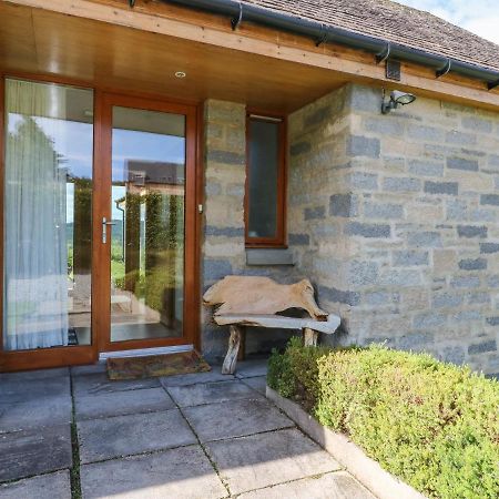 Balvaig Villa Pitlochry Eksteriør billede