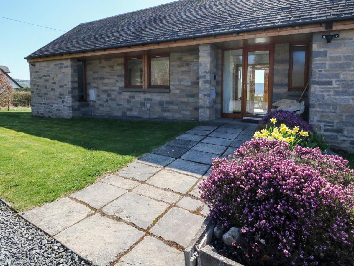 Balvaig Villa Pitlochry Eksteriør billede