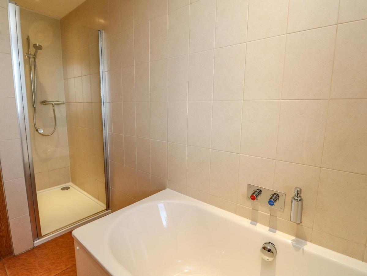Balvaig Villa Pitlochry Eksteriør billede