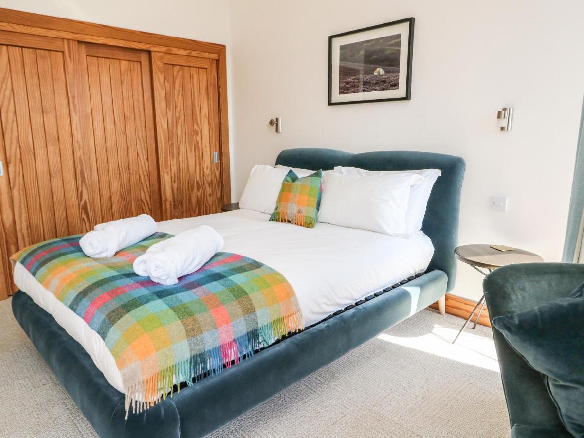 Balvaig Villa Pitlochry Eksteriør billede