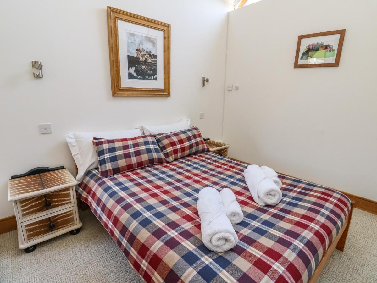 Balvaig Villa Pitlochry Eksteriør billede